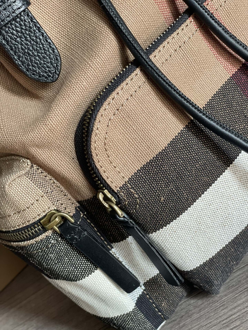 Burberry Backpacks